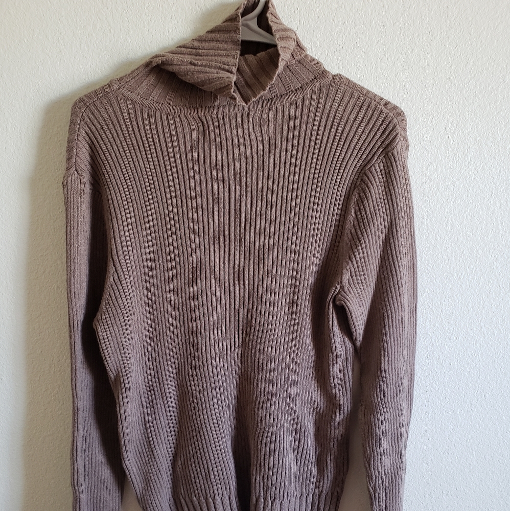 Sonoma Women's Large Long Sleeve Sweater